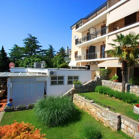 Appartement Ivanka 3 - Hr-02419-03 By Interhome Crikvenica