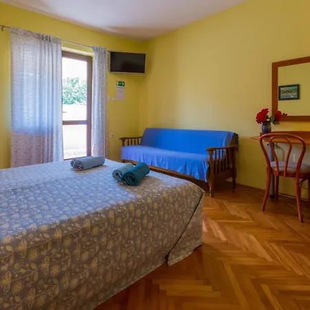 Ivanka 3 - Hr-02419-03 By Interhome Crikvenica